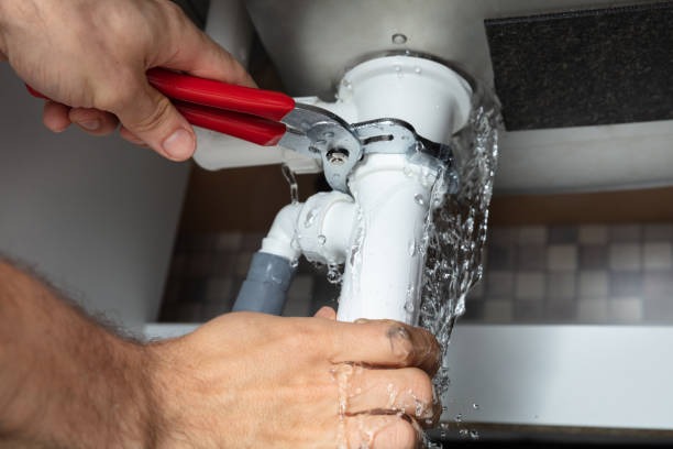 Best Ceiling water damage repair  in Penn Wynne, PA