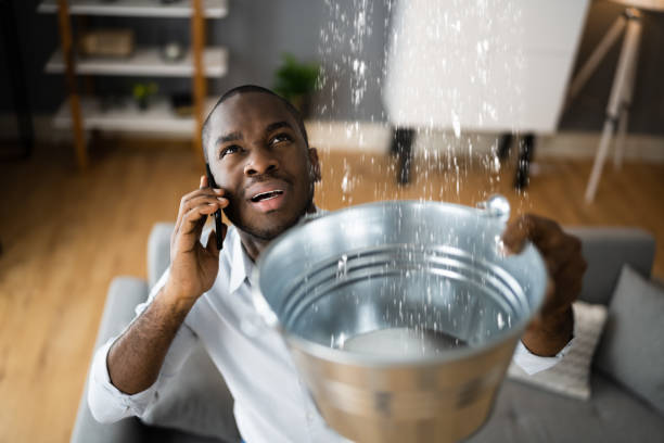 Best Emergency water extraction  in Penn Wynne, PA