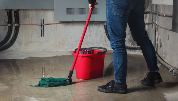 Professional Water damage restoration in Penn Wynne, PA