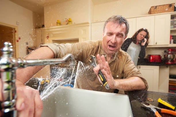 Best Flooded house restoration  in Penn Wynne, PA